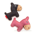 Chewing Animals Series Dog Toys with Sound